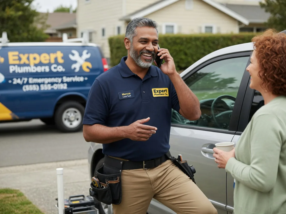 Drain Cleaning Five Points, TN FAQs